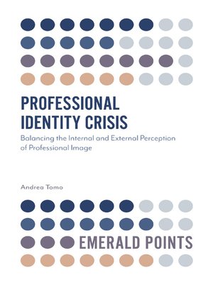 cover image of Professional Identity Crisis